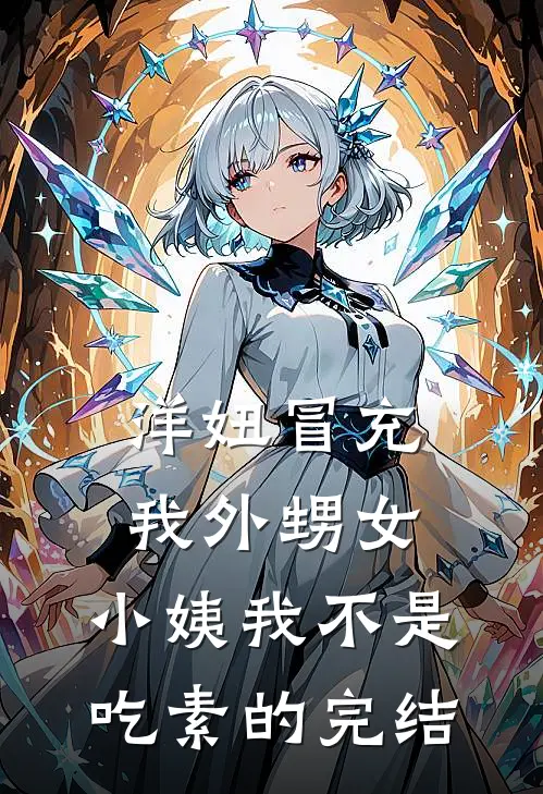 洋妞冒充我外甥女，小姨我不是吃素的完结