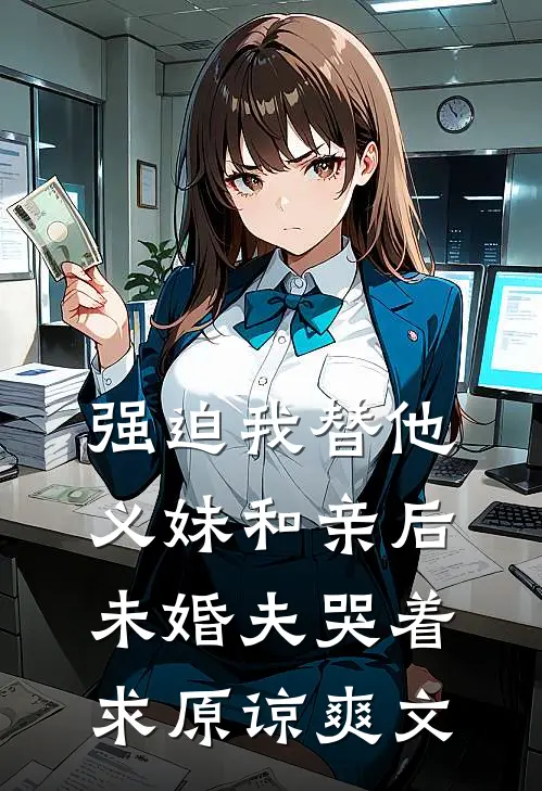 强迫我替他义妹和亲后，未婚夫哭着求原谅爽文