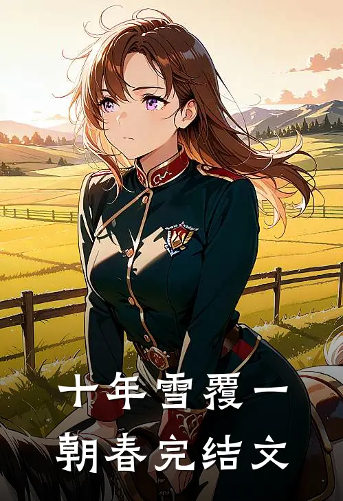十年雪覆一朝春完结文