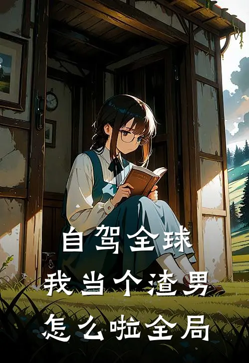 自驾全球，我当个渣男怎么啦全局