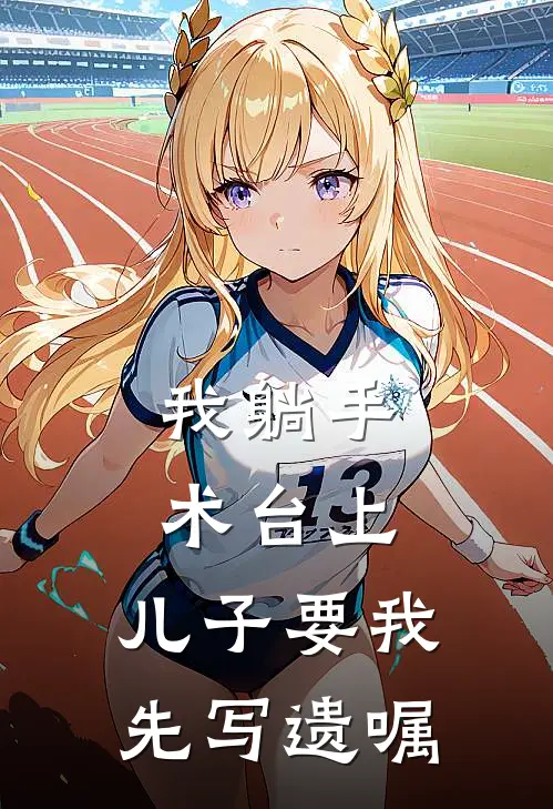 我躺手术台上,儿子要我先写遗嘱可以吗