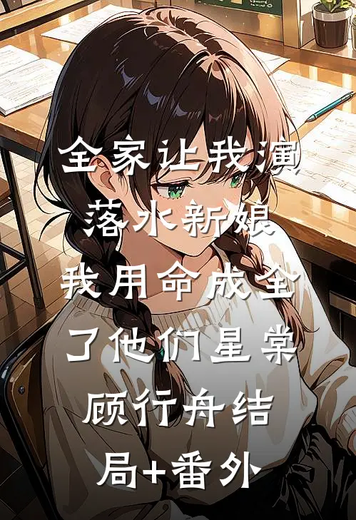 全家让我演落水新娘，我用命成全了他们星棠顾行舟结局+番外