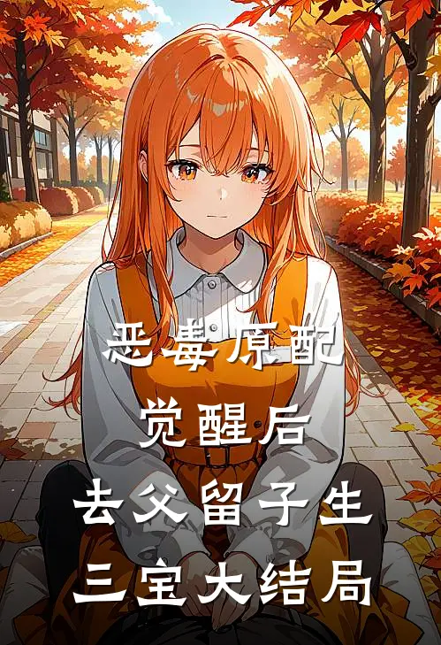 恶毒原配觉醒后，去父留子生三宝大结局