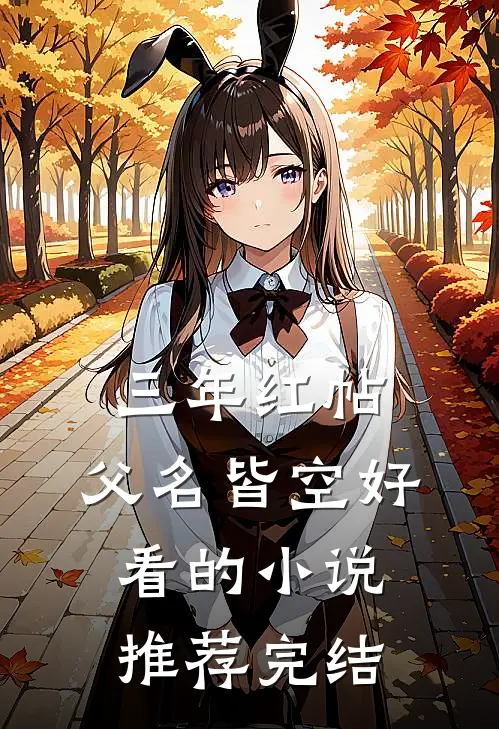 三年红帖，父名皆空好看的小说推荐完结