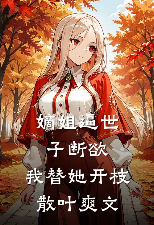 嫡姐逼世子断欲，我替她开枝散叶爽文