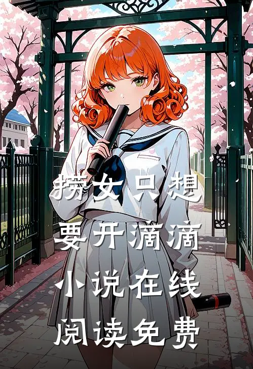 捞女只想要开滴滴小说在线阅读免费