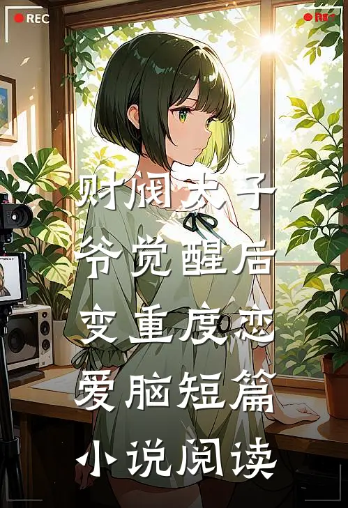 财阀太子爷觉醒后，变重度恋爱脑短篇小说阅读