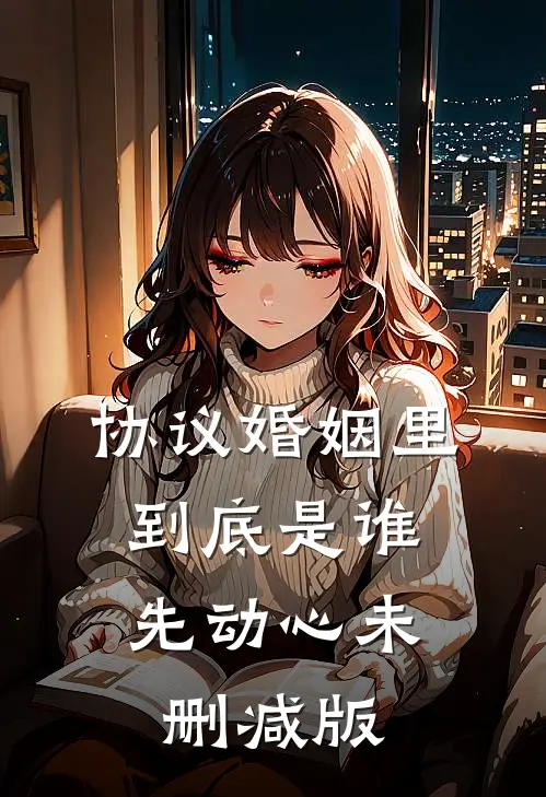协议婚姻里，到底是谁先动心未删减版