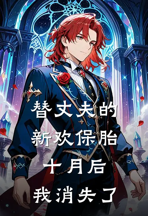 替丈夫的新欢保胎十月后，我消失了