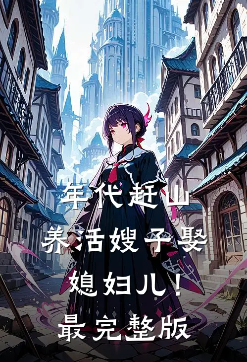 年代赶山：养活嫂子娶媳妇儿！最完整版