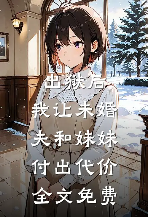 出狱后，我让未婚夫和妹妹付出代价全文免费