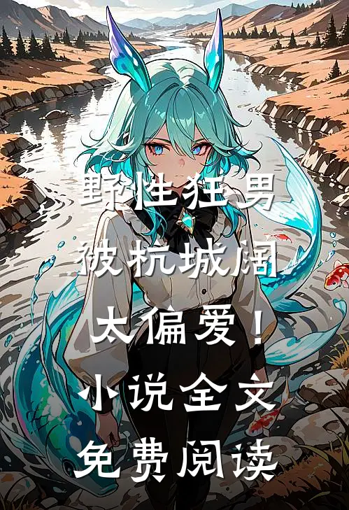 野性狂男，被杭城阔太偏爱！小说全文免费阅读