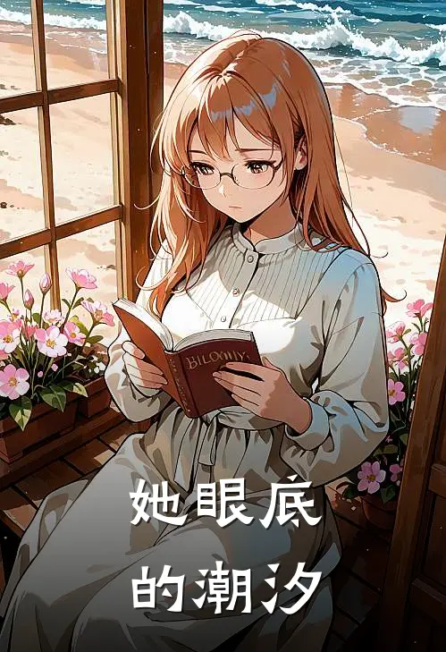 她眼底的潮汐