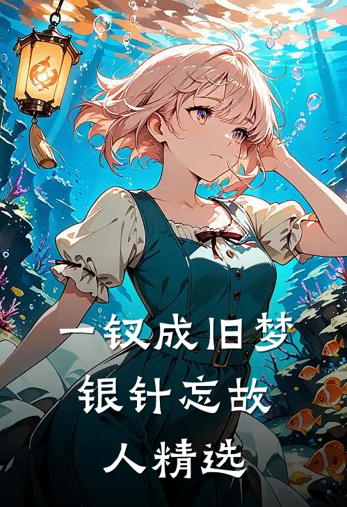 一钗成旧梦，银针忘故人精选