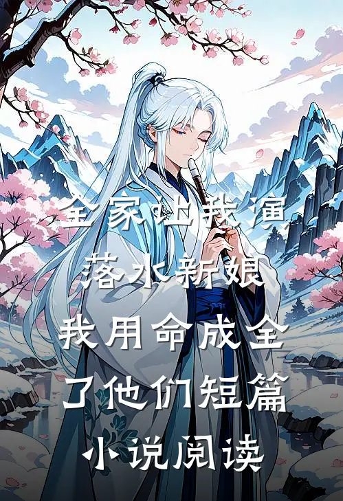 全家让我演落水新娘，我用命成全了他们短篇小说阅读