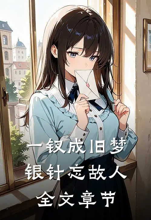 一钗成旧梦，银针忘故人全文章节