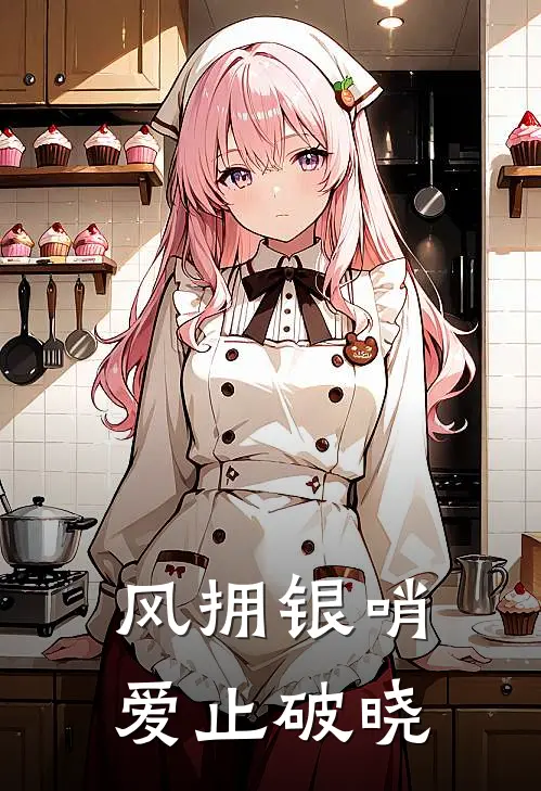 风拥银哨，爱止破晓