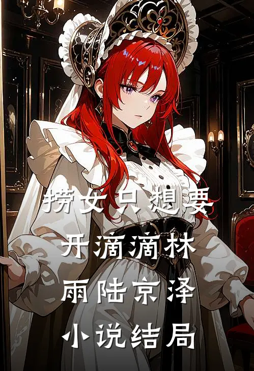 捞女只想要开滴滴林雨陆京泽小说结局