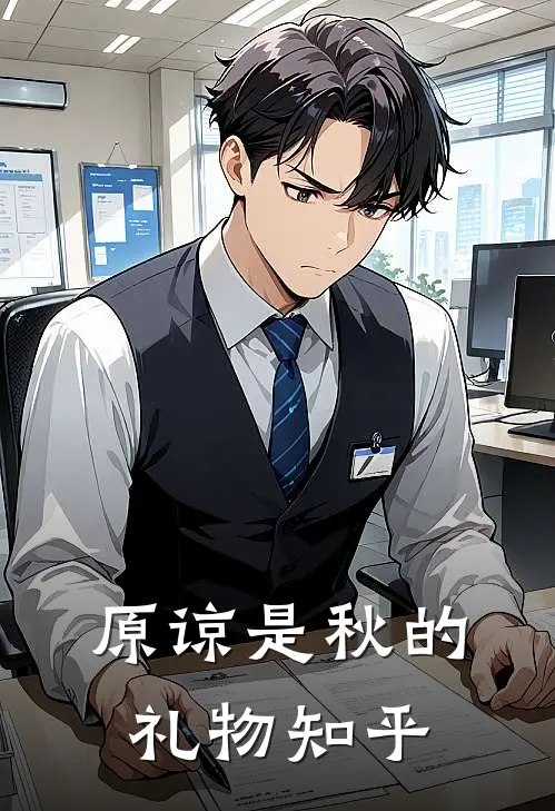 原谅是秋的礼物知乎