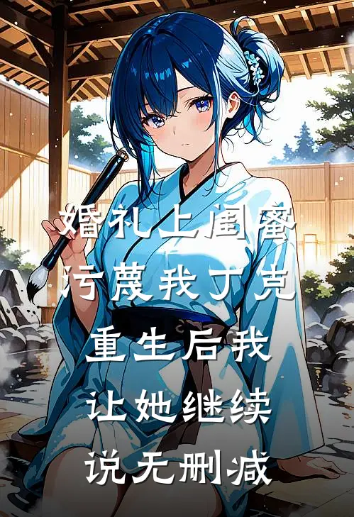 婚礼上闺蜜污蔑我丁克，重生后我让她继续说无删减