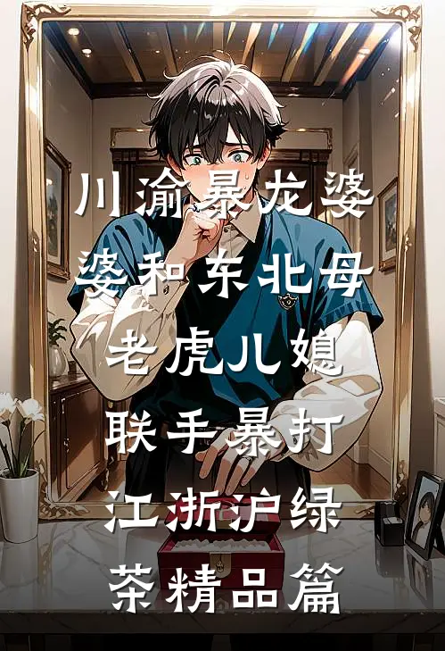 川渝暴龙婆婆和东北母老虎儿媳，联手暴打江浙沪绿茶精品篇