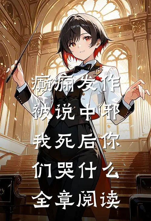 癫痫发作被说中邪，我死后你们哭什么全章阅读
