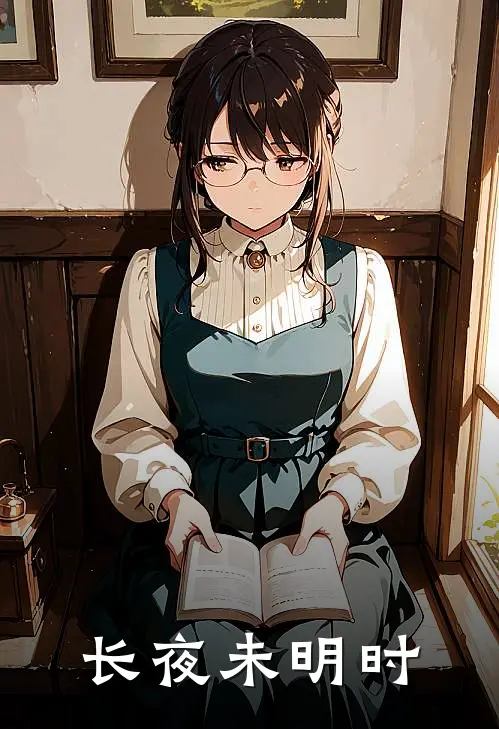 长夜未明时