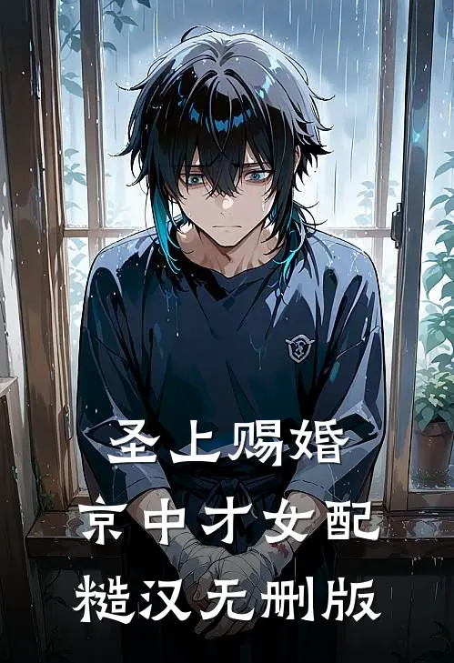 圣上赐婚：京中才女配糙汉无删版
