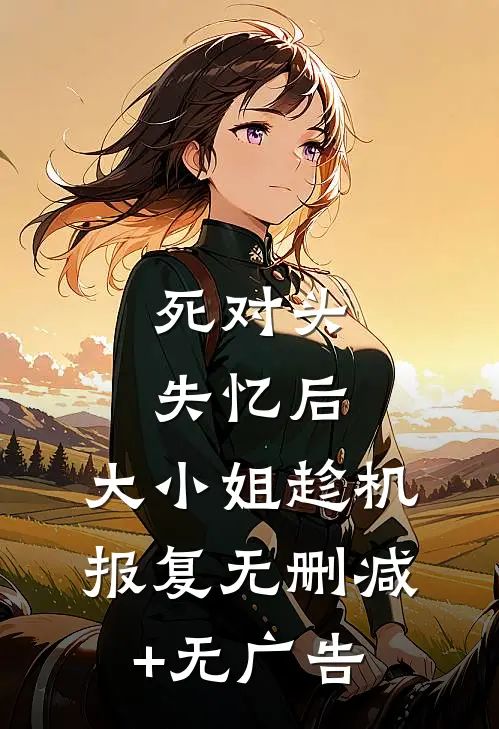 死对头失忆后，大小姐趁机报复无删减+无广告