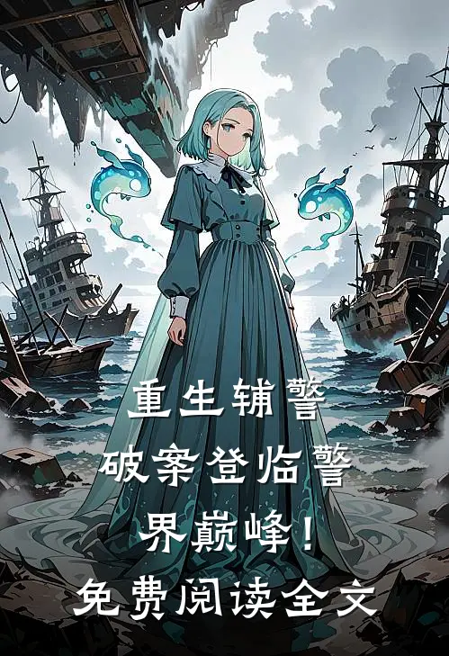 重生辅警：破案登临警界巅峰！免费阅读全文