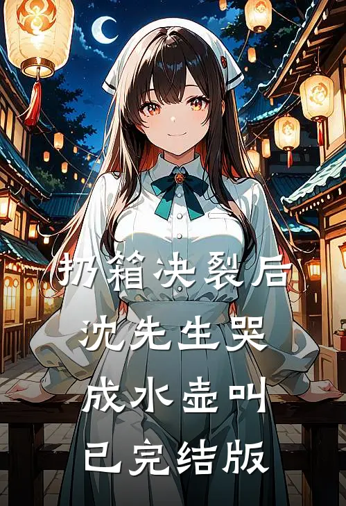 扔箱决裂后，沈先生哭成水壶叫已完结版
