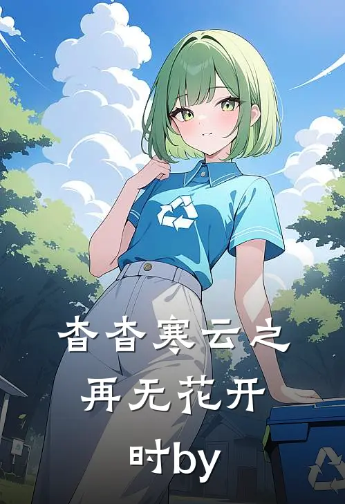 杳杳寒云之，再无花开时by