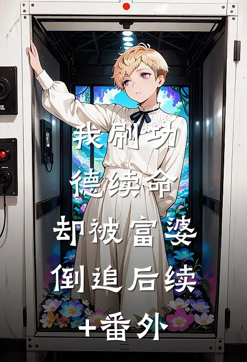 我刷功德续命，却被富婆倒追后续+番外