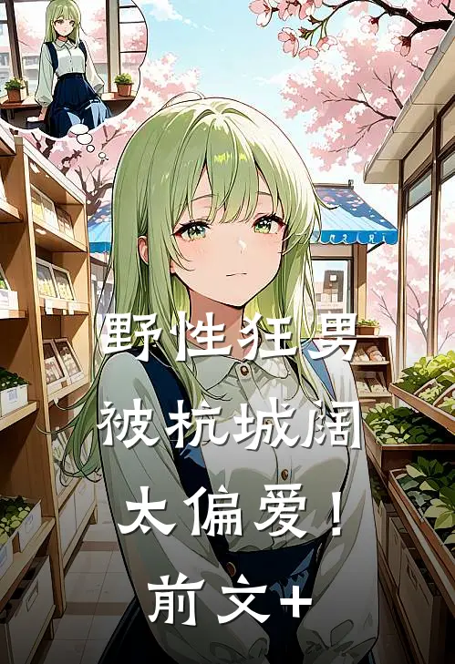 野性狂男，被杭城阔太偏爱！前文+