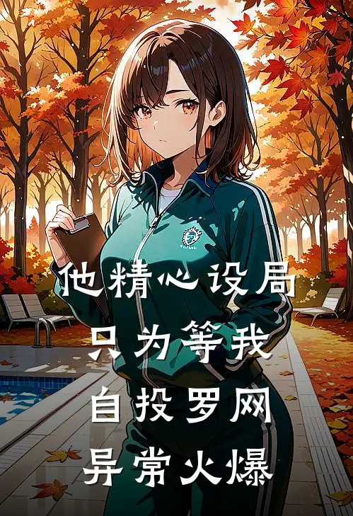 他精心设局，只为等我自投罗网异常火爆