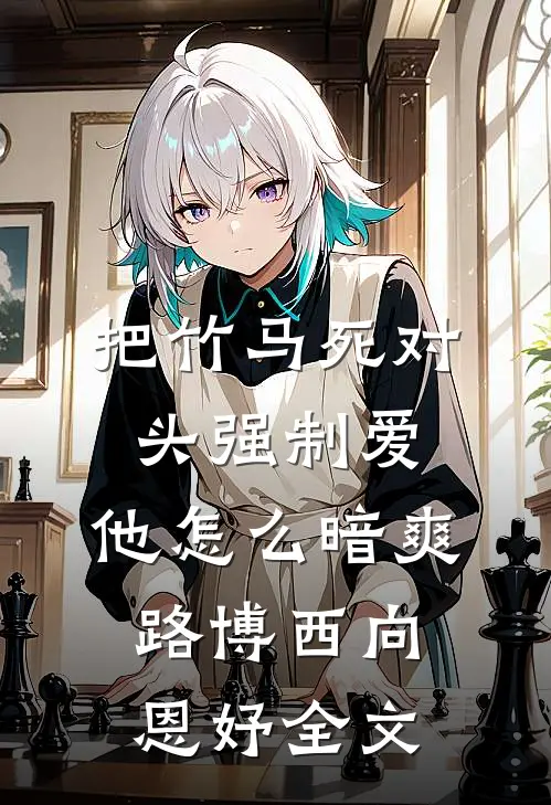 把竹马死对头强制爱，他怎么暗爽路博西向恩妤全文