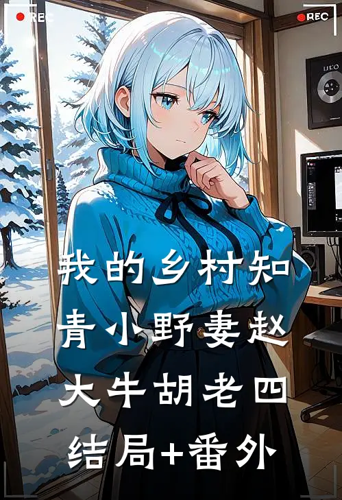我的乡村知青小野妻赵大牛胡老四结局+番外