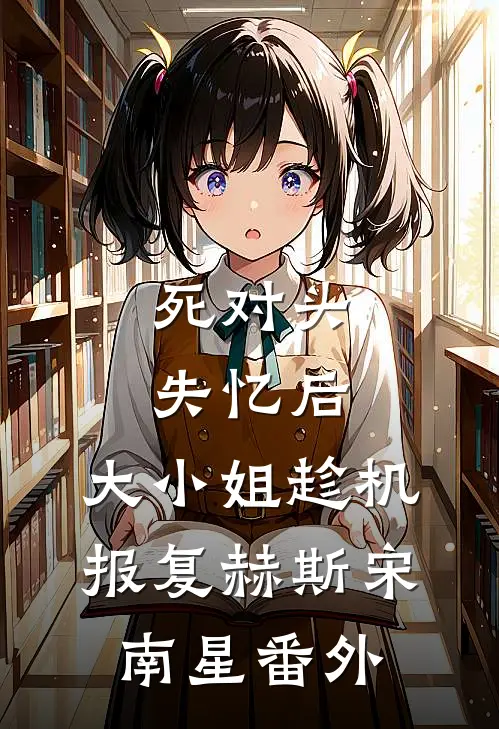 死对头失忆后，大小姐趁机报复赫斯宋南星番外