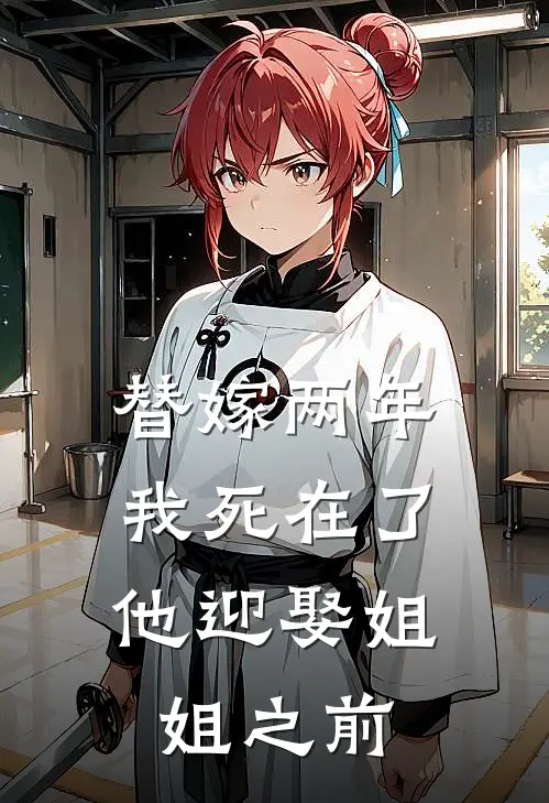 替嫁两年,我死在了他迎娶姐姐之前