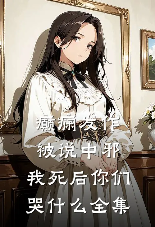 癫痫发作被说中邪，我死后你们哭什么全集
