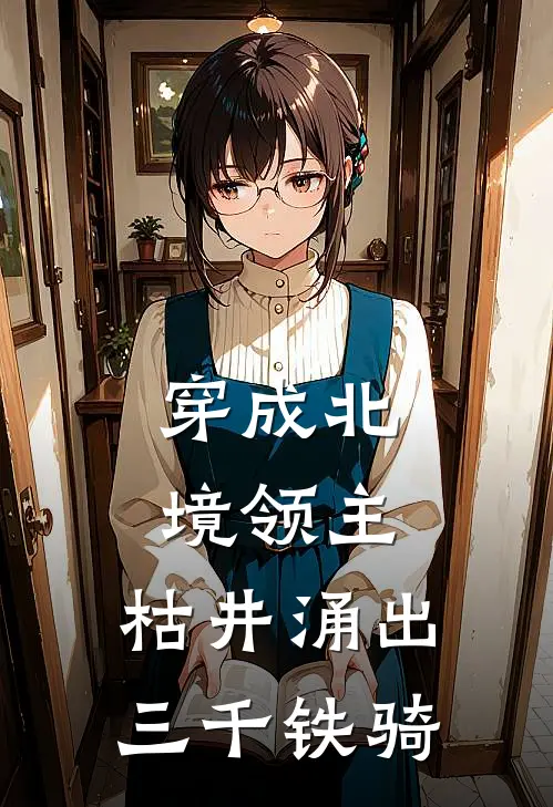 穿成北境领主，枯井涌出三千铁骑