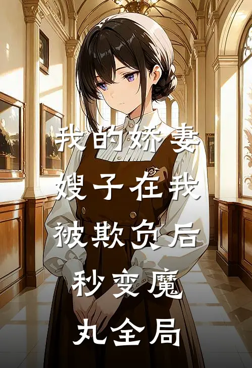 我的娇妻嫂子在我被欺负后，秒变魔丸全局