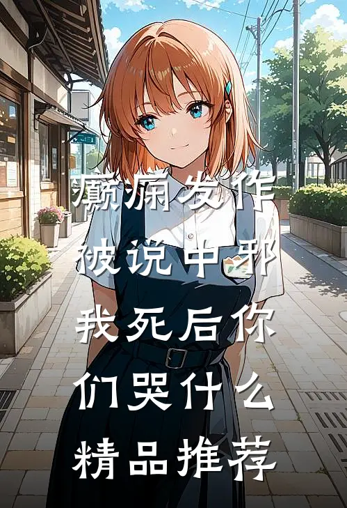 癫痫发作被说中邪，我死后你们哭什么精品推荐