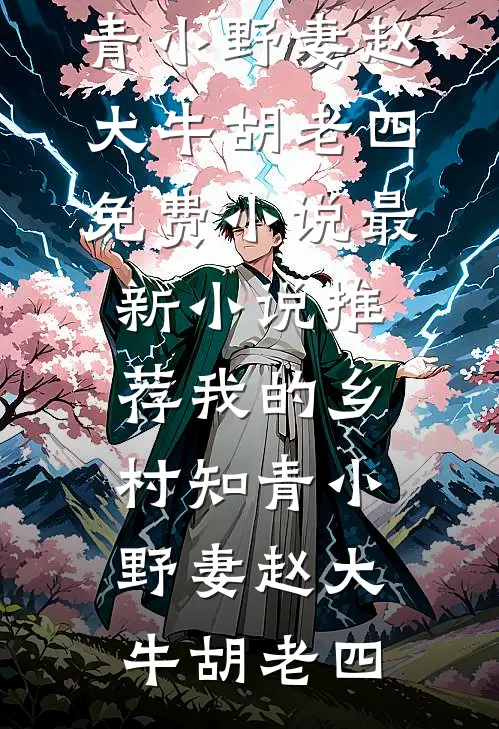 我的乡村知青小野妻(赵大牛胡老四)免费小说_最新小说推荐我的乡村知青小野妻(赵大牛胡老四)
