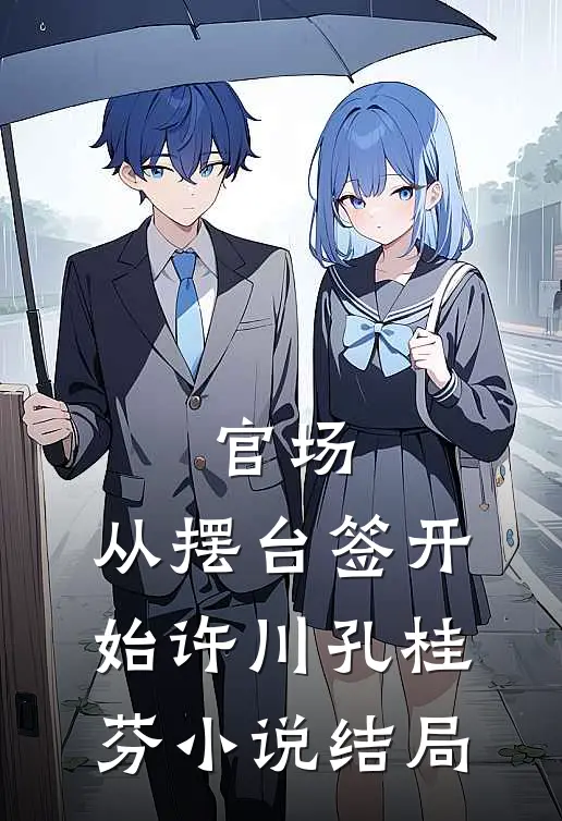 官场：从摆台签开始许川孔桂芬小说结局
