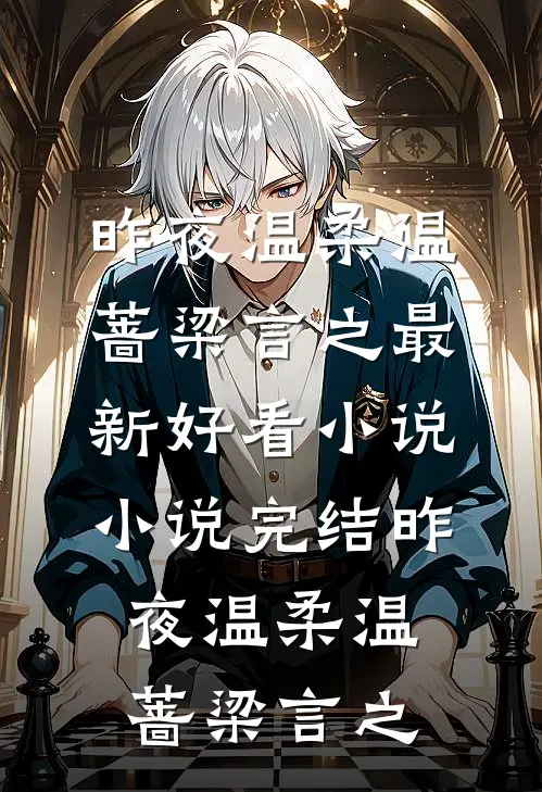 昨夜温柔(温蔷梁言之)最新好看小说_小说完结昨夜温柔温蔷梁言之