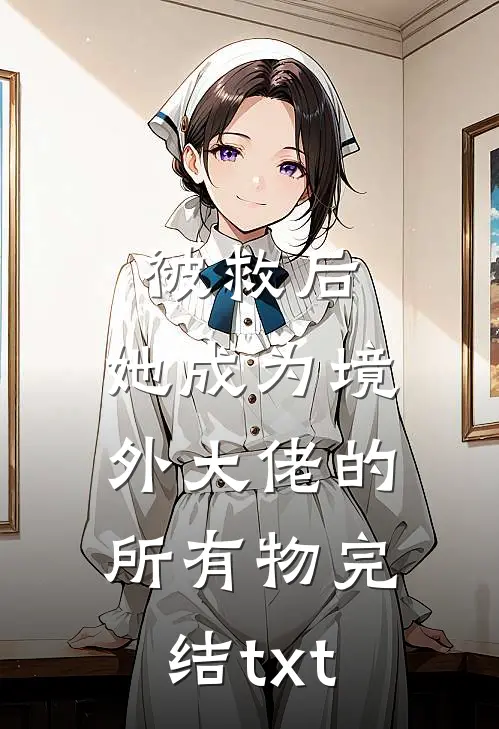 被救后，她成为境外大佬的所有物完结txt