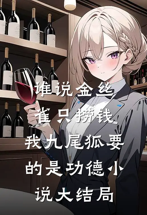 谁说金丝雀只捞钱，我九尾狐要的是功德小说大结局