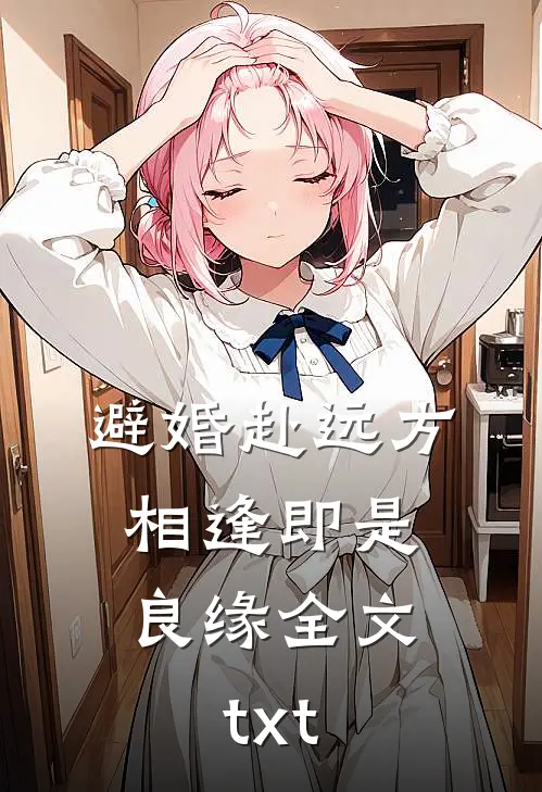 避婚赴远方，相逢即是良缘全文txt