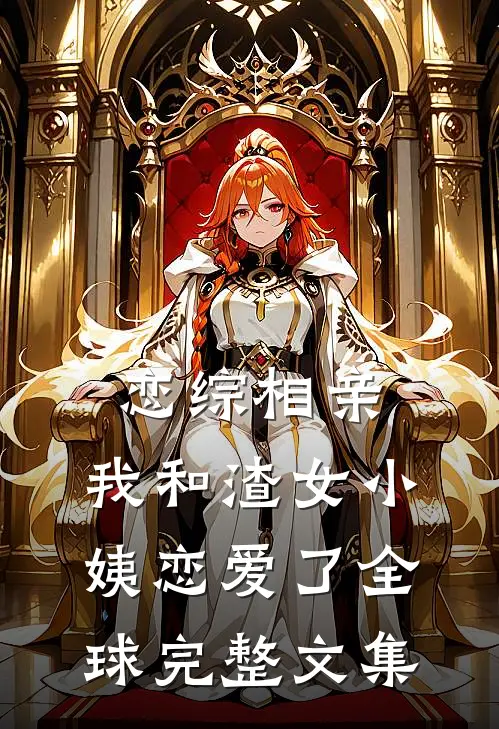 恋综相亲：我和渣女小姨恋爱了全球完整文集